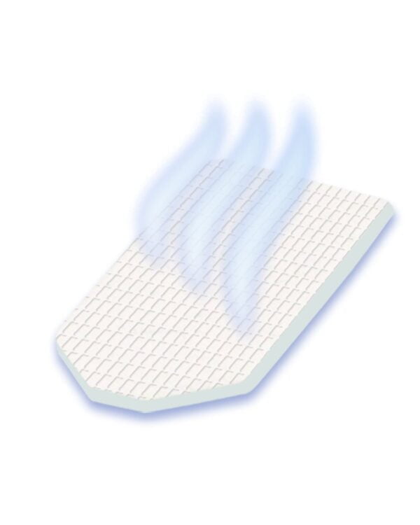 Vicks VapoPads? Soothing Menthol Vapor Pads for Vicks Humidifiers, Vaporizers, Waterless V - Image 2