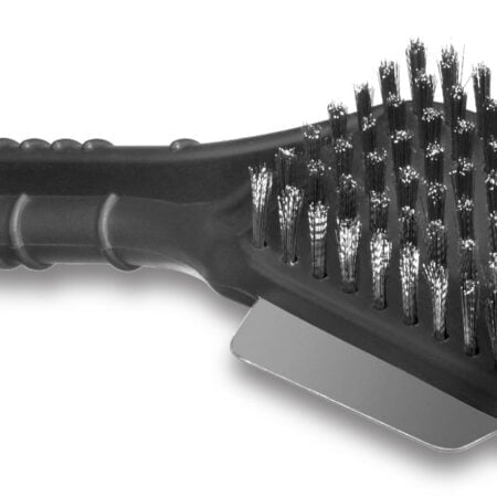 Waring Commercial Panini Grills Heavy-Duty Grill Brush - Image 2