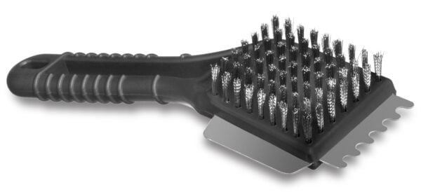 Waring Commercial Panini Grills Heavy-Duty Grill Brush