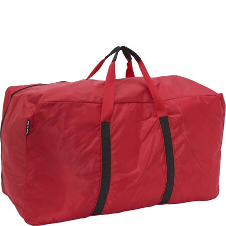 Samsonite Duffel Bag, Turquoise, Single - Image 3