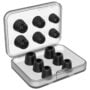 [?? ??????????] ???????????????? ???????? New Bee 12pcs Replacement Earbud Tips Blocking O