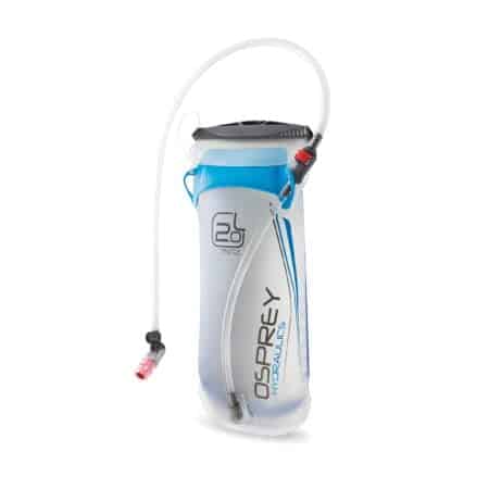 Osprey Hydraulics 3L Backpack Water Reservoir with Bite Valve - Image 2