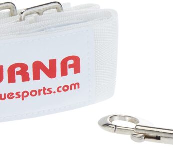 Unique Sports Tourna Deluxe Tennis Center Net Strap