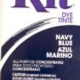 Rit Concentrated Powdered Fabric Dye, Navy Blue 1.13 oz ( Pack of 3)
