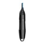 Remington NE3200 Nose and Ear Hair Trimmer with Wash Out System, Black - Image 2