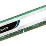 Corsair CMV8GX3M1A1600C11 8 GB DDR3 1600MHz (PC3 12800) Desktop Memory 1.5V - Image 2
