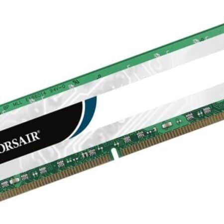 Corsair CMV8GX3M1A1600C11 8 GB DDR3 1600MHz (PC3 12800) Desktop Memory 1.5V - Image 2