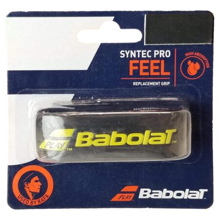 Babolat Syntec Pro Replacement Grip - Image 2