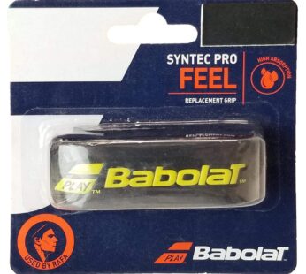 Babolat Syntec Pro Replacement Grip
