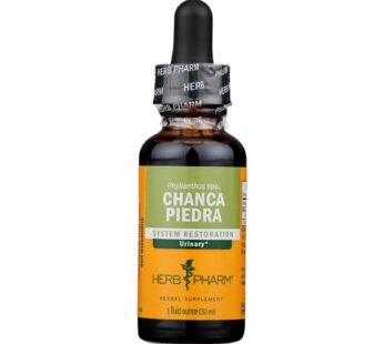 Herb Pharm Chanca Piedra Extract 1 fl oz Liquid