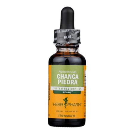 Herb Pharm Chanca Piedra Extract 1 fl oz Liquid