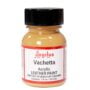 Angelus Acrylic Leather Paint Vachetta Tan 1oz