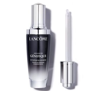 Lanc me Advanced G nifique Radiance Boosting Anti-Aging Face Serum – Visibly Hydrates & Pl