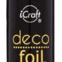 iCraft Deco Foil Liquid Adhesive, 2.1 Fl oz, 2