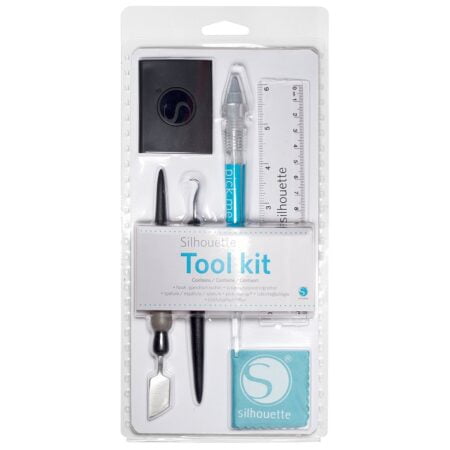 Silhouette America KIT Silhouette Tool, 0.5 Liters, White - Image 2