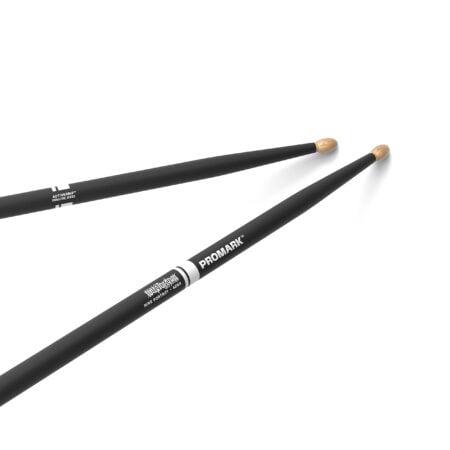 ProMark Drum Sticks - Mike Portnoy Drumsticks - ActiveGrip For Secure, Comfortable Grip - - Image 2