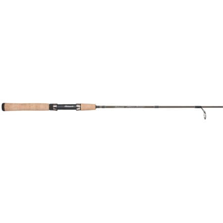 Shakespeare Micro Series Spinning Rod Brown/Black, 5-Feet/Ultra-Light - Image 2