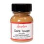 Angelus Acrylic Leather Paint, 1 Fl Oz (Pack of 1), Dark Taupe