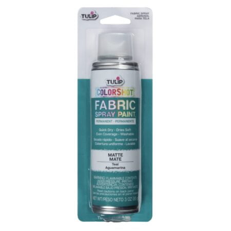 Tulip ColorShot Instant Fabric Color 3oz. Teal - Image 2
