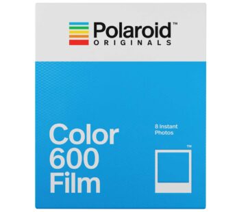 Polaroid Originals Color Film for 600 (4670)
