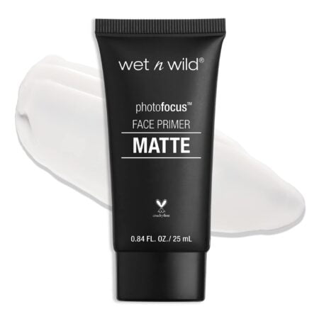 wet n wild Photo Focus Matte Face Primer - Partners in Prime - Image 2