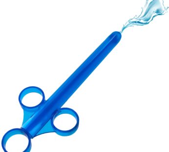 Cleanstream XL Lubricant Launcher, Blue, 1 Count