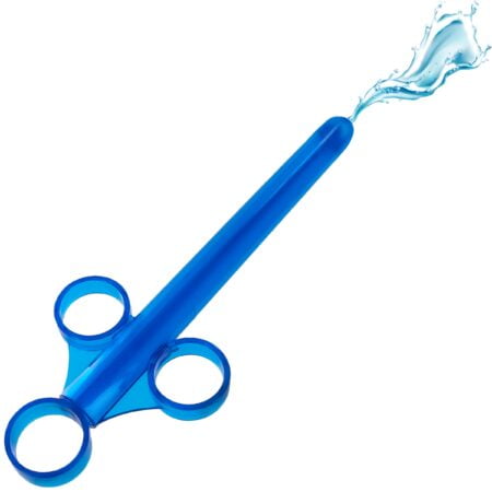 Cleanstream XL Lubricant Launcher, Blue, 1 Count