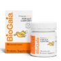 BioGaia Protectis Chewable Tablets for Toddlers, Kids, and Teens Occasional Stomach Pain,
