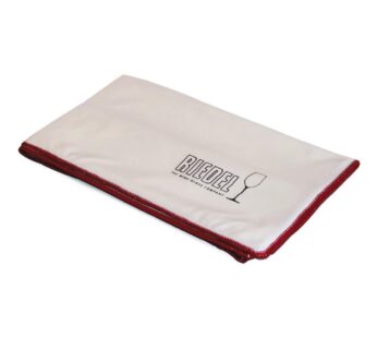 Riedel A501007K3 Lint-Free Microfiber Polishing Cloths (Set of 3)