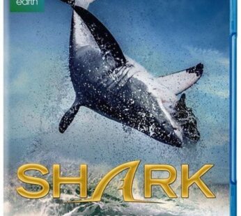 Shark [Blu-ray]