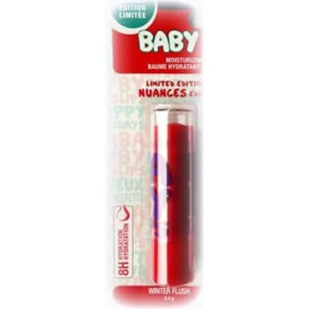 Maybelline Baby Lips Limited Edition ~ # 165 Winter Flush - Image 2