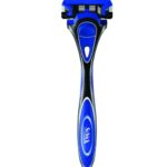 Schick Hydro 5 Razor (1 Razor Handle with 1 Cartridge) - Image 4