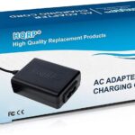 HQRP AC Power Adapter Compatible with Panasonic HC-X900 HC-X900K HC-X900M AG-HSC1UP SDR-H7 - Image 6