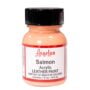Angelus Acrylic Leather Paint, 1 Fl Oz (Pack of 1), Salmon
