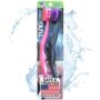 Peak Essentials The Original TUNG Brush Plastic Tongue Cleaner, Scraper and Scrubber Combo