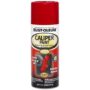 Rust-Oleum 251591 12-Ounce, Red Automotive Caliper Spray Paint, 12 Ounce (Pack of 1), 11 F