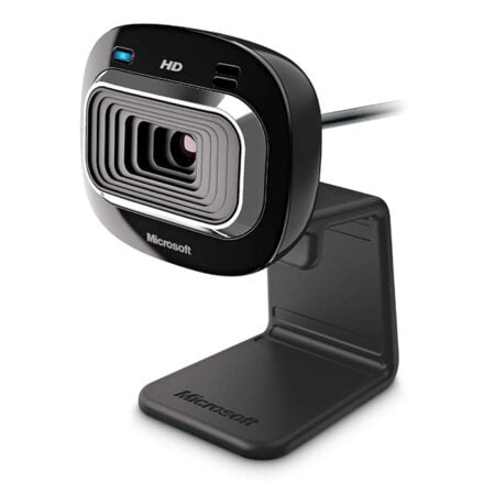 Microsoft LifeCam HD-3000 for Business - Image 2