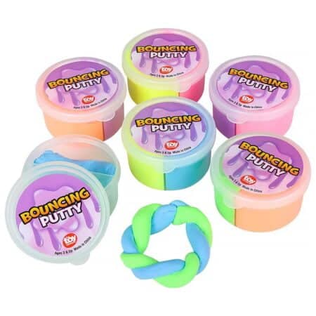 Bouncing Putty - Image 5