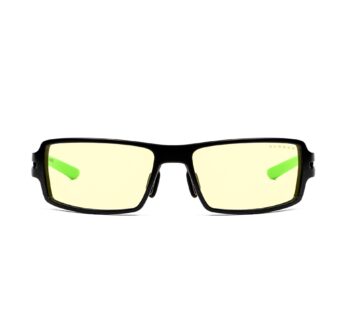 GUNNAR – Premium Gaming and Computer Glasses – Blocks 65% Blue Light – RPG Razer Edition,