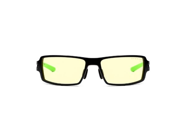 GUNNAR - Premium Gaming and Computer Glasses - Blocks 65% Blue Light - RPG Razer Edition,