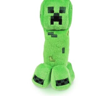 Minecraft Creeper 7″ Plush