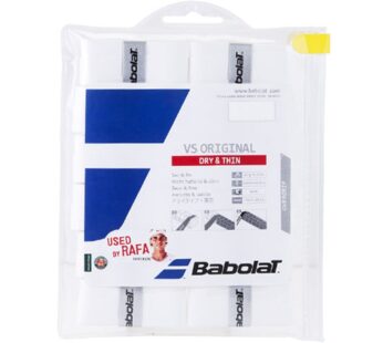 Babolat VS Tennis Overgrip 12 Pack (Original)