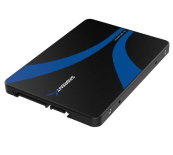 SABRENT M.2 SATA SSD to 2.5 Inch SATA III Aluminum Enclosure Adapter (EC-M2SA) [Not NVMe]