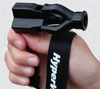 HyperWhistle The Original Worlds Loudest Whistle up to 142db Loud, Very Long Range, for Re