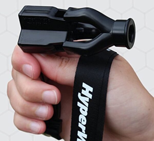 HyperWhistle The Original Worlds Loudest Whistle up to 142db Loud, Very Long Range, for Re