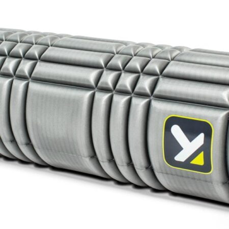 TriggerPoint CORE Multi-Density Solid Foam Roller with Free Online Instructional Videos (1 - Image 2