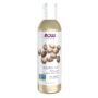 NOW Solutions, Castor Oil, 100% Pure Versatile Skin Care, Multi-Purpose Skin Softener, 4-O