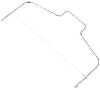 Wilton Cake Leveler