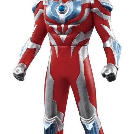 Ultraman Ultra Hero 1270cm 11 Ultraman Ginga" 13cm Figure - Image 2