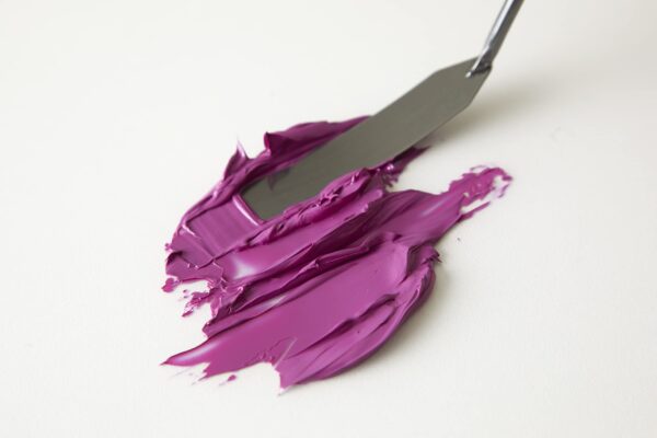 Pebeo Oil Painting, 37 ml, Vivid Pink - Image 6